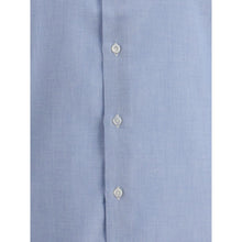 Finamore Milano Shirt