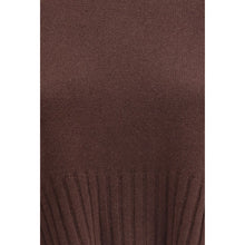 Loulou De Saison Cashmere Crop Sweater