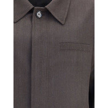 Brioni Herringbone Jacket