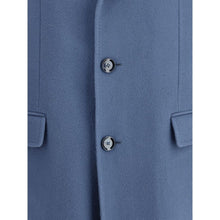 Brioni Chesterfield Coat