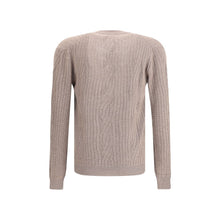 Brioni Wool cardigan