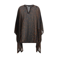 Tom Ford Kaftan Dress