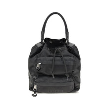 Gucci Nylon Bucket Bag