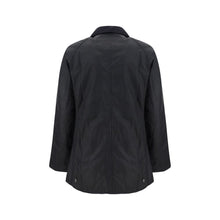 Barbour Breadnell waxed Jacket