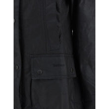 Barbour Breadnell waxed Jacket
