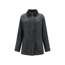 Barbour Breadnell waxed Jacket