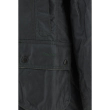 Barbour Breadnell waxed Jacket