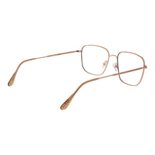 Red Unisex Glasses Frame Andy Wolf