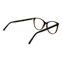 Brown Unisex Glasses Frame Andy Wolf