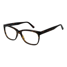 Brown Unisex Glasses Frame Andy Wolf