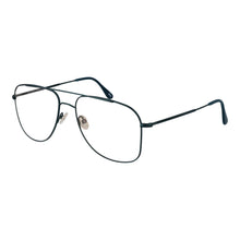 Green Unisex Glasses Frame Andy Wolf