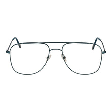 Green Unisex Glasses Frame Andy Wolf