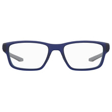 Under Armour Blue Resin Frames