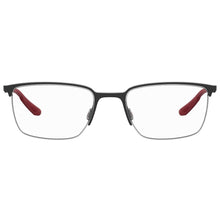 Under Armour Black Metal Frames