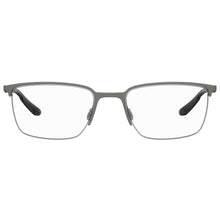 Under Armour Gray Metal Frames