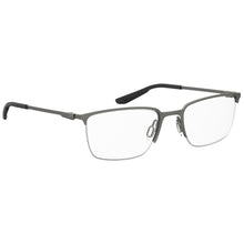 Under Armour Gray Metal Frames