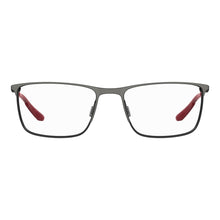 Under Armour Black Metal Frames