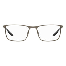 Under Armour Gray Metal Frames