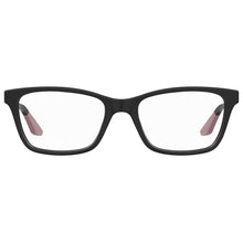 Under Armour Black Acetate Frames