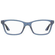 Under Armour Blue Acetate Frames
