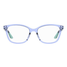 Under Armour Blue Acetate Frames