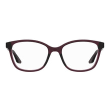 Under Armour Red Acetate Frames