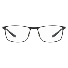 Under Armour Black Metal Frames