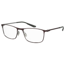 Under Armour Brown Metal Frames