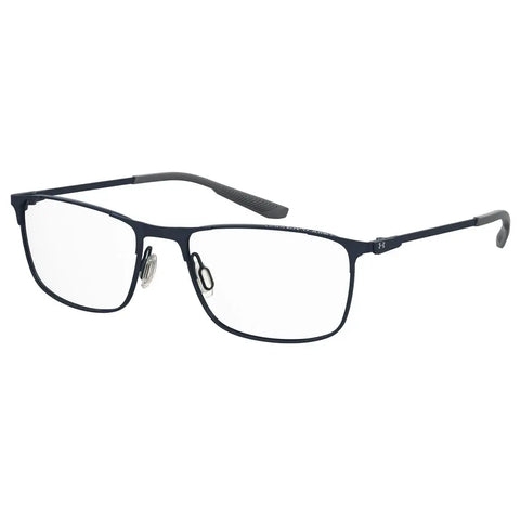 Blue Metal Frames Under Armour