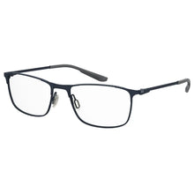 Blue Metal Frames Under Armour