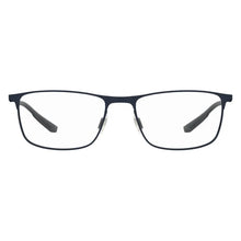 Blue Metal Frames Under Armour