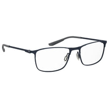 Blue Metal Frames Under Armour