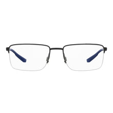 Under Armour Black Metal Frames