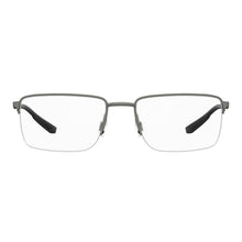 Under Armour Gray Metal Frames