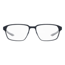 Under Armour Blue Metal Frames
