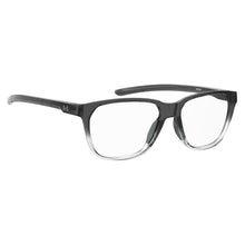 Under Armour Green Resin Frames