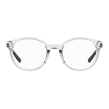Under Armour Transparent Acetate Frames