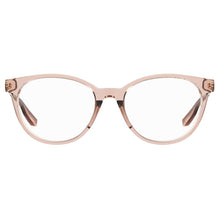 Under Armour Transparent Acetate Frames