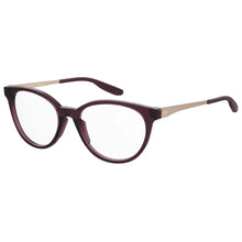 Transparent Acetate Frames Under Armour