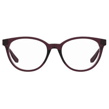 Transparent Acetate Frames Under Armour