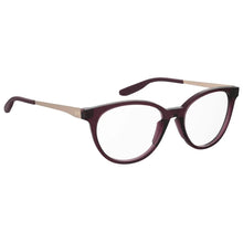 Transparent Acetate Frames Under Armour