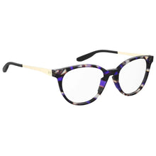 Brown Acetate Frames Under Armour