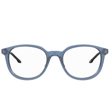 Under Armour Blue Acetate Frames