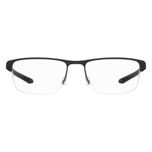 Under Armour Black Metal Frames