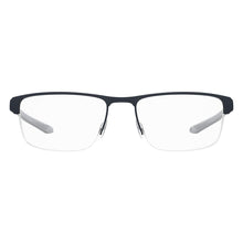 Under Armour Blue Metal Frames