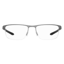 Under Armour Gray Metal Frames