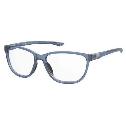 Blue Resin Frames Under Armour