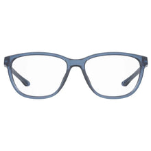 Blue Resin Frames Under Armour