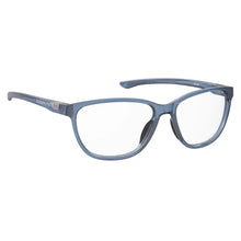 Blue Resin Frames Under Armour