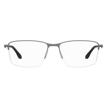 Under Armour Gray Metal Frames